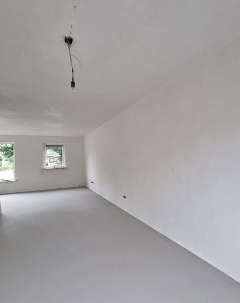 Woonkamer in Dalfsen